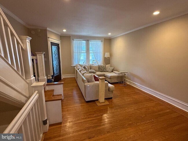 3368 Vaux St in Philadelphia, PA - Building Photo - Building Photo