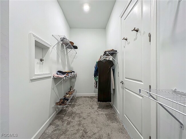 property at 2126 Yellowfin Cir