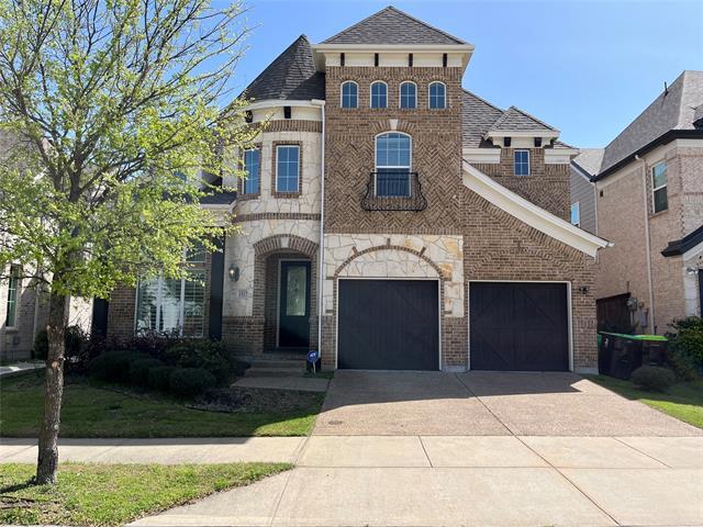 property at 1517 Barrier Island Dr