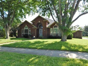 6200 Decatur Ct in Frisco, TX - Building Photo - Building Photo