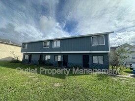 12034 Tift Cir in Orlando, FL - Building Photo