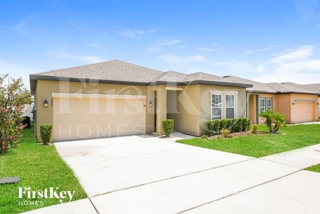 362 Eaglecrest Dr in Haines City, FL - Building Photo - Building Photo