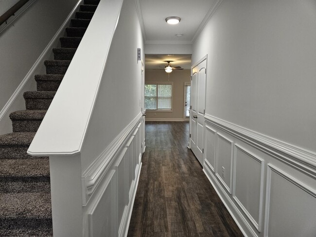 600 Roxie Ave in Fayetteville, NC - Building Photo - Building Photo
