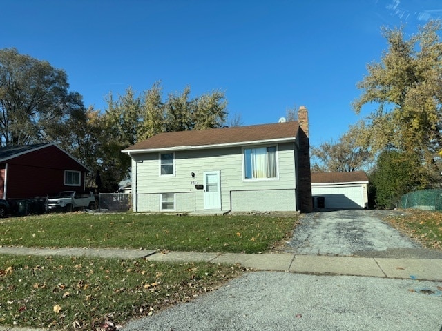 201 E Rose St in Glenwood, IL - Building Photo - Building Photo