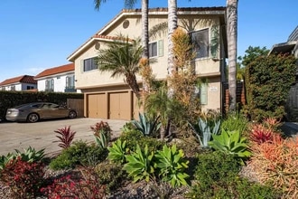 4576 Hawley Blvd, Unit 4 in San Diego, CA - Building Photo - Building Photo