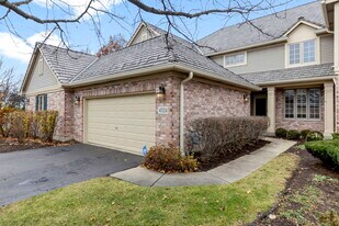 4524 S Seminole Dr in Glenview, IL - Building Photo