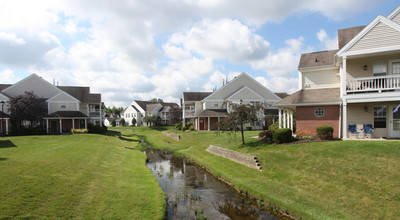 Daniel's Creek at Baytowne in Webster, NY - Foto de edificio - Building Photo