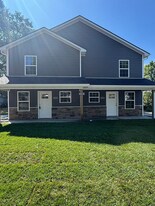 14 3rd Ave in Columbia, MO - Building Photo