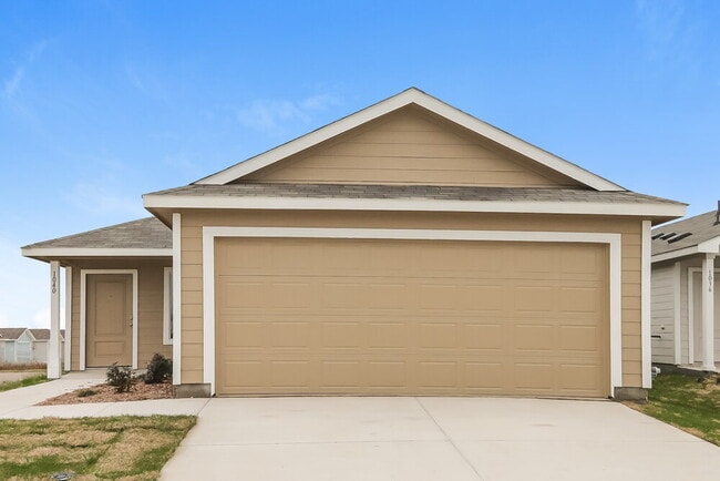 property at 1040 Calley Pear Trl