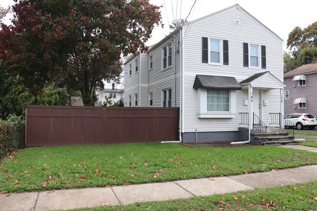 160 Louisiana Ave, Unit 160