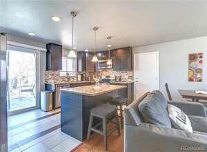 2361 W 57th Ave in Denver, CO - Building Photo - Building Photo