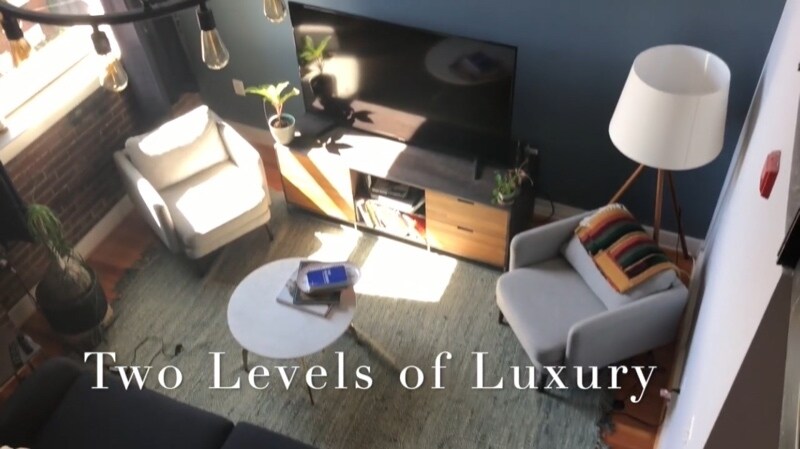 1401 R St NW in Washington, DC - Building Photo