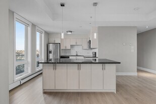 3569 Dutch Village Rd in Halifax, NS - Building Photo