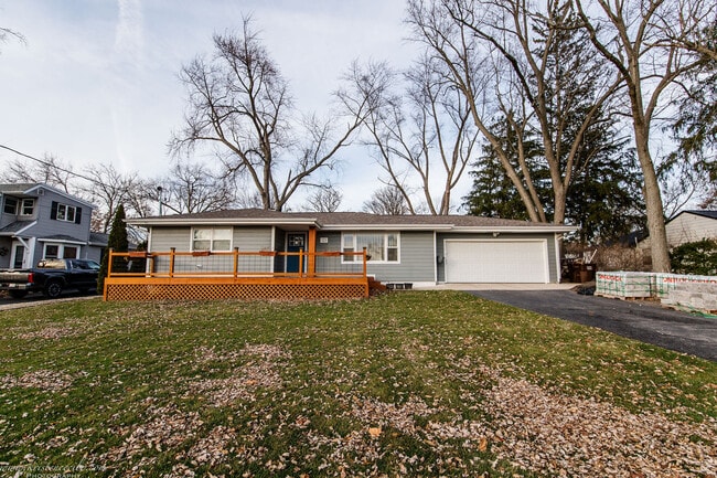 property at 123 Haines Ave