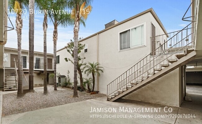 property at 10720 S Burin Ave
