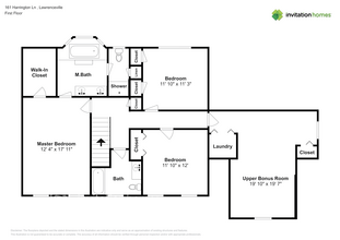 161 Harrington Ln in Lawrenceville, GA - Building Photo - Building Photo