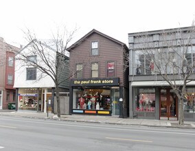 851 W Armitage Ave in Chicago, IL - Building Photo - Building Photo