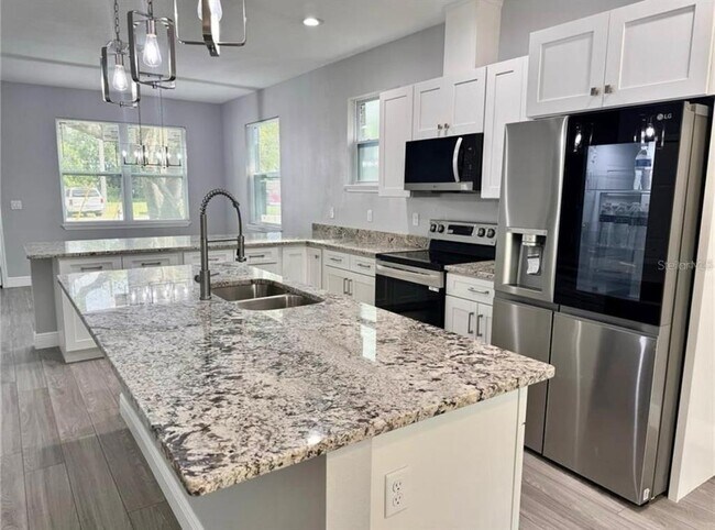 4529 W Gore St in Orlando, FL - Building Photo - Building Photo