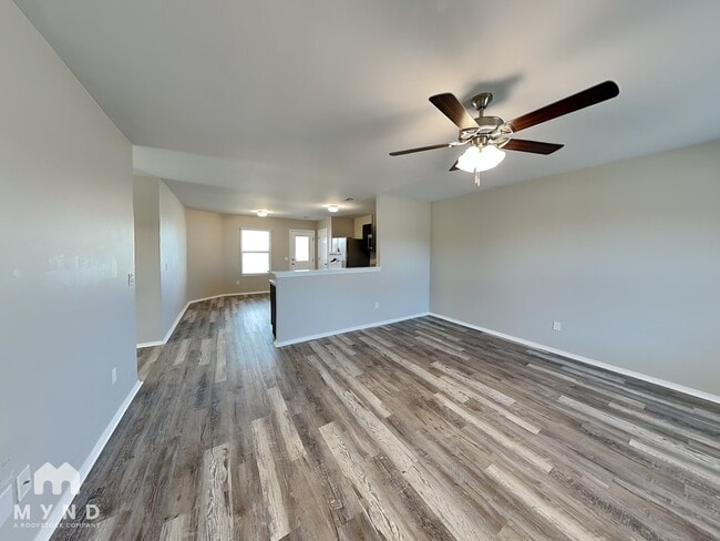 4209 Umbria Rd in Oklahoma City, OK - Building Photo - Building Photo