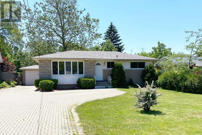 334 Mary St in Niagara-On-The-Lake, ON - Building Photo - Building Photo