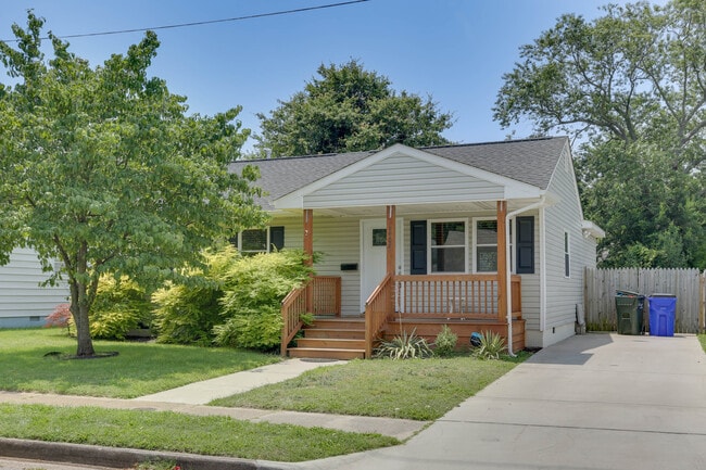 property at 1405 Baychester Ave