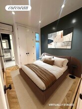 324 W 47th St in New York, NY - Building Photo - Building Photo