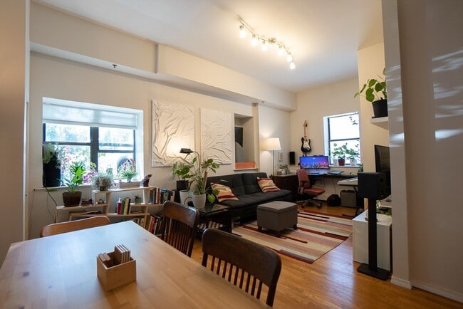 property at 69 Harvey St