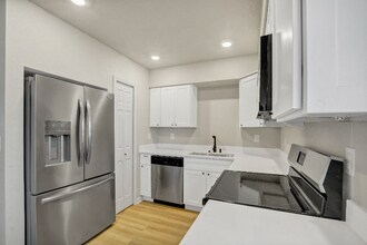 739 Ellerbe Way in Lakeland, FL - Foto de edificio - Building Photo