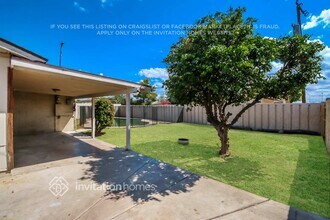 51 E 8th Dr in Mesa, AZ - Building Photo - Building Photo