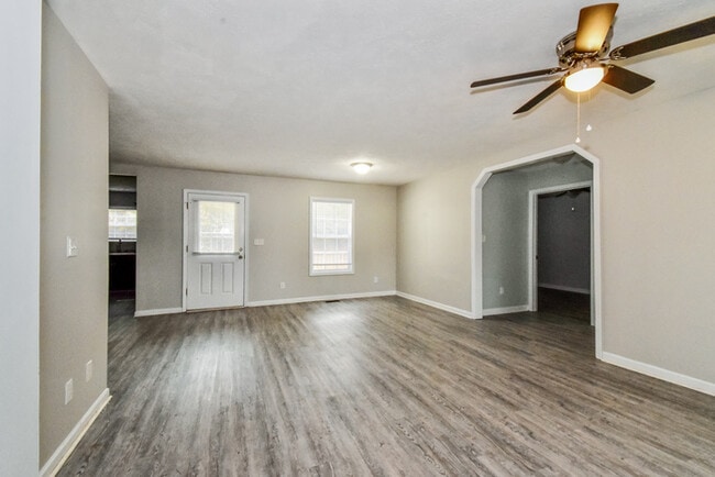 191 St Johns Pl in Warrenville, SC - Building Photo - Building Photo