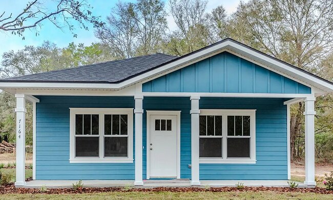 7164 SE 81st Pl in Trenton, FL - Building Photo - Building Photo