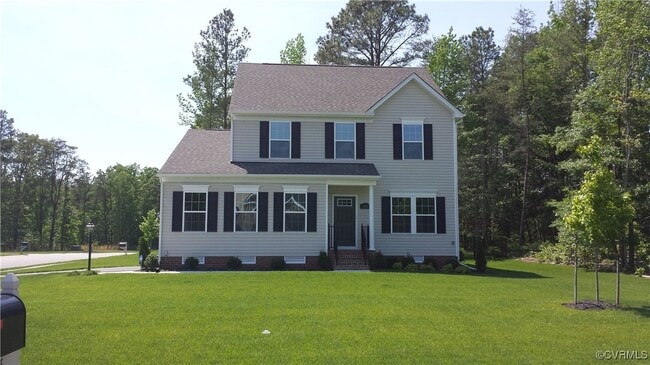 property at 1903 River Ridge Pl