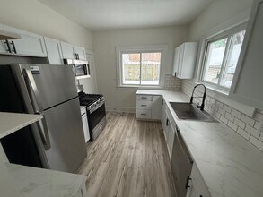 1122 Milton St in South Bend, IN - Building Photo - Building Photo