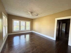 126 Wortham Dr in Nacogdoches, TX - Building Photo - Building Photo