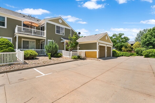 property at 4501 Nelson Rd