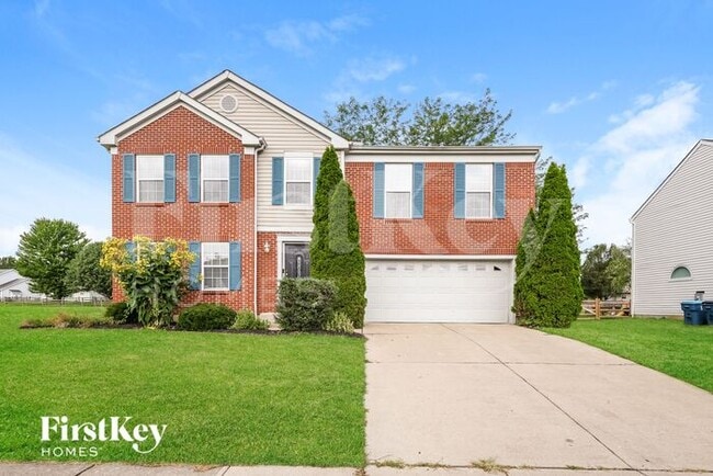 property at 3687 Shagbark