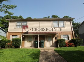 2510-2512 Delmar St in Tyler, TX - Building Photo