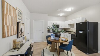 Authentix Town Creek in Lenoir City, TN - Building Photo