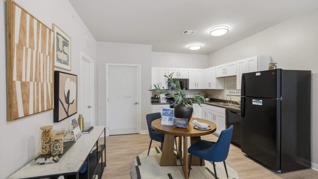 Authentix Town Creek in Lenoir City, TN - Building Photo