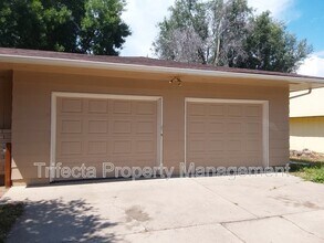 1309 City Park Ave in Fort Collins, CO - Building Photo - Building Photo