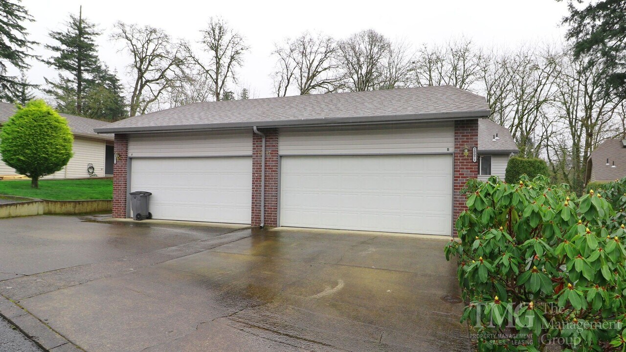 2007 SE 114th Ct in Vancouver, WA - Building Photo