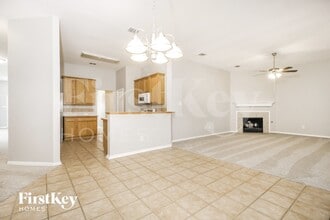 8 Willowstone Ct in Mansfield, TX - Foto de edificio - Building Photo