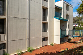 Nahoa Apartments in Mililani, HI - Foto de edificio - Building Photo