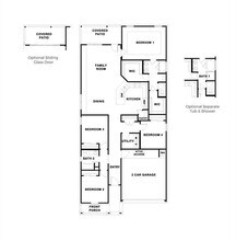 640 Peace Pipe Way in Georgetown, TX - Building Photo - Building Photo