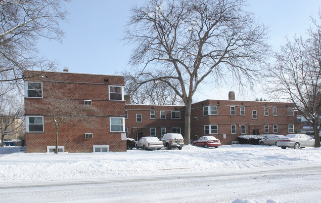 Marvin Gardens Apartments in State College, PA - Building Photo - Building Photo