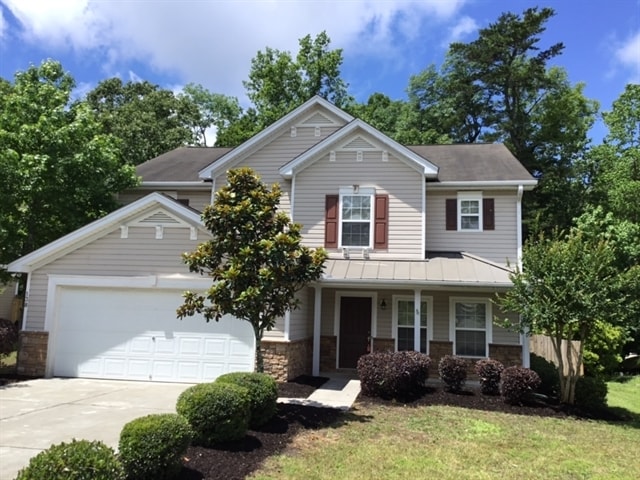 property at 138 Graduate Ln