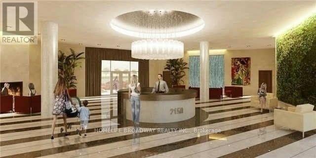 1328 Birchmount Rd in Toronto, ON - Building Photo - Building Photo