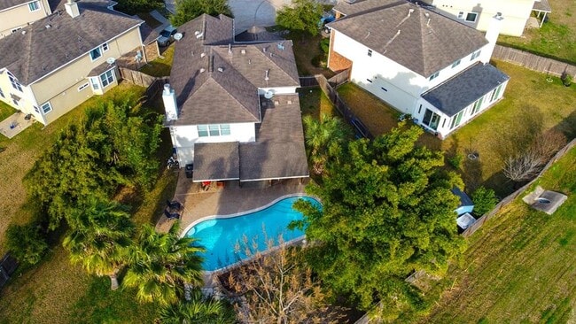 property at 11007 Shumard Oak Ct