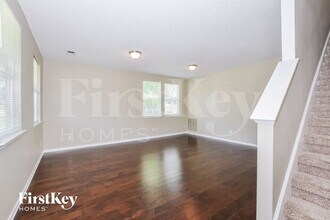 4991 Delaney Valley Dr in Arlington, TN - Building Photo - Building Photo