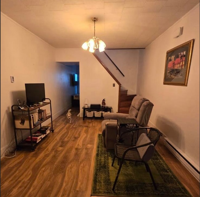 454 Fern St in Freeland, PA - Building Photo - Building Photo